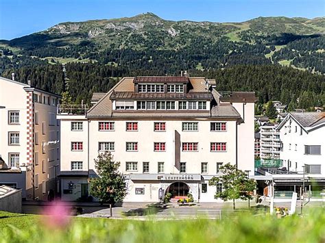 THE 10 BEST Hotels in Lenzerheide 2024 (from £102) .